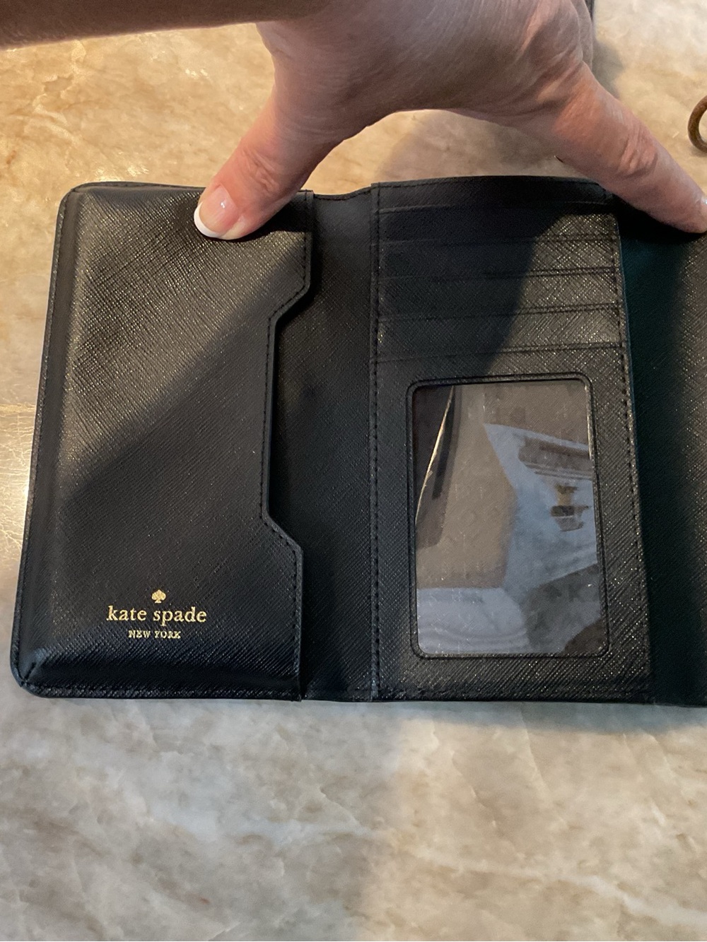 Kate Spade New York Laurel Way NWT - Picture 10 of 13